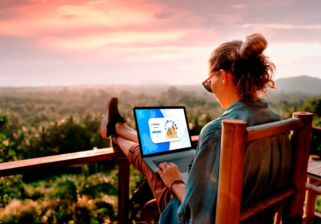 Toursys travel agency software