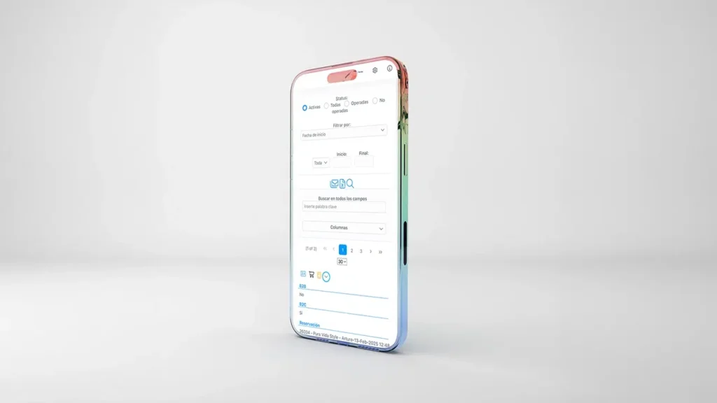 gestionnaire-reservations-mobile