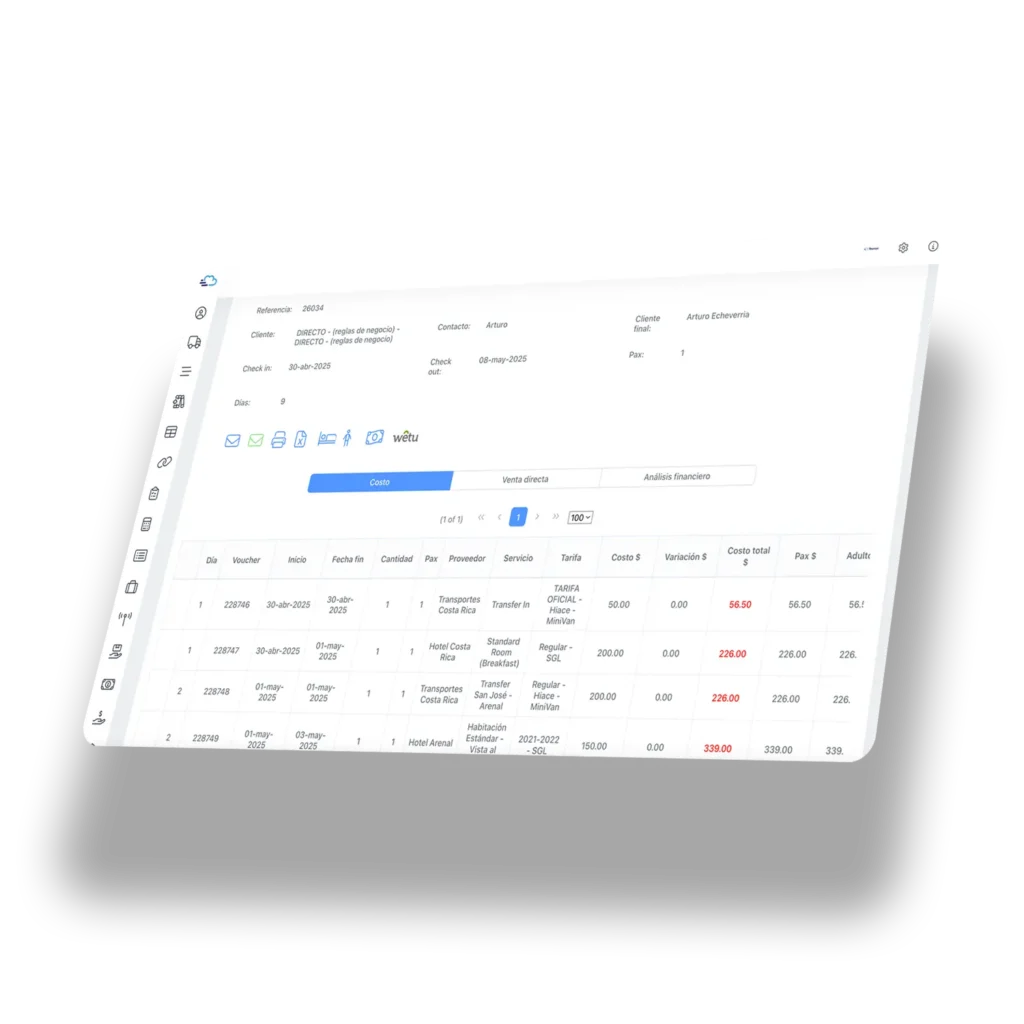 toursys-gestionnaire-reservations